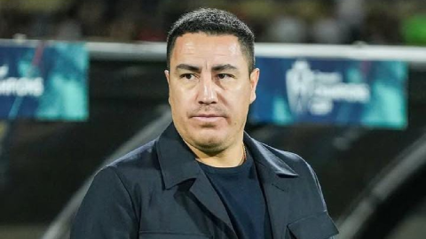 Efraín Juárez