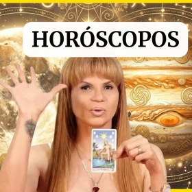 Horóscopo mhoni vidente