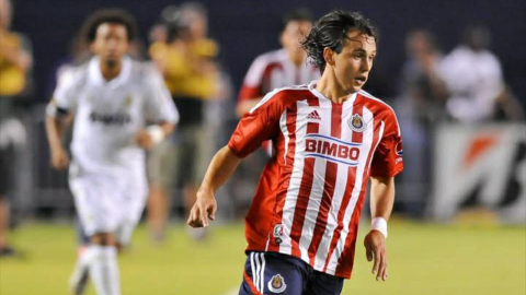 Chivas
