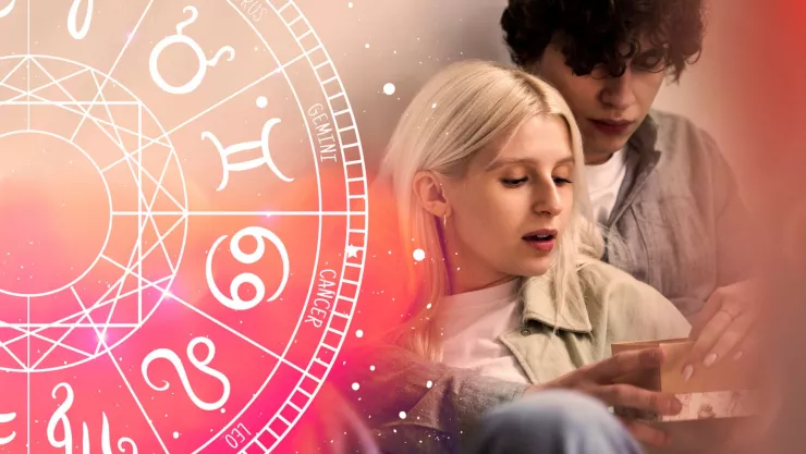 signos zodiacales migajeros recibiendo migajas