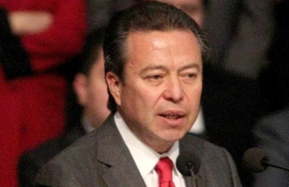 Dicha afirmación tiene relación con el conflicto que últimamente se ha generado sobre el uso electoral de programas sociales