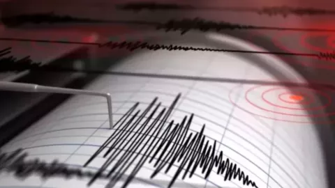 Sismo en México hoy domingo