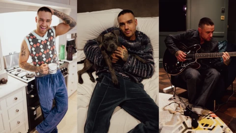 Liam Payne historia con One Direction
