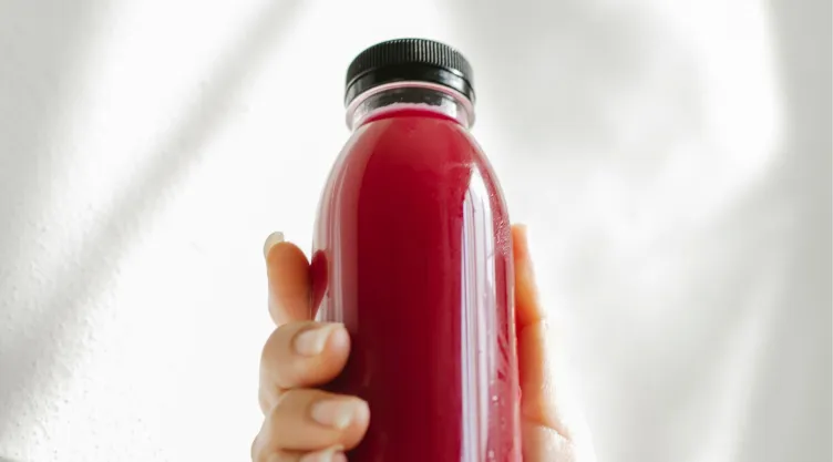 Este es el multivitamínico natural que te protege de la anemia.