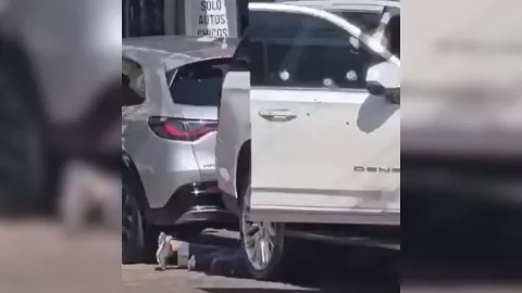 Revelan FUERTE VIDEO de balacera sobre Clouthier; hay 5 heridos y 1 muerto.jpg