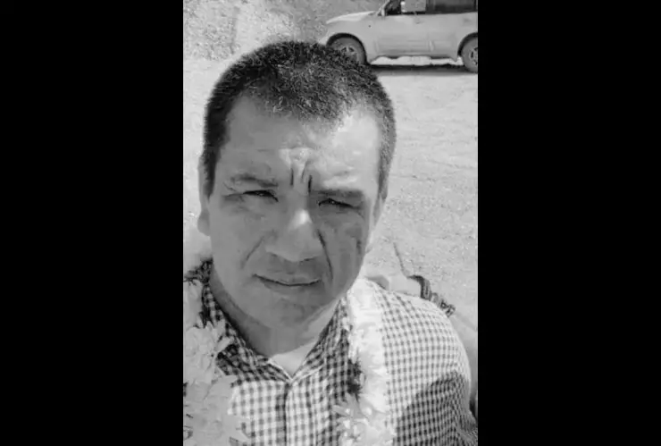 Asesinan a exalcalde de Marqués de Comillas, Chiapas