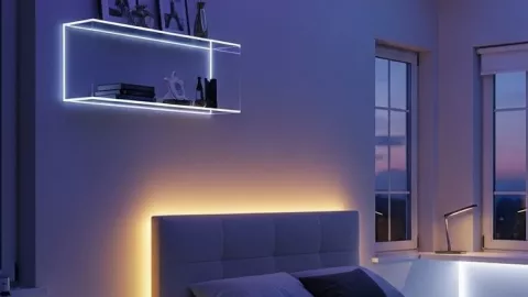 Cuarto se vea más grande