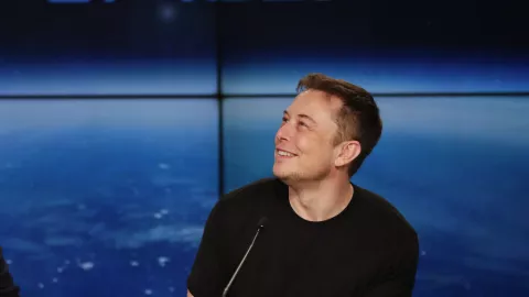 space x viaje privado a la luna