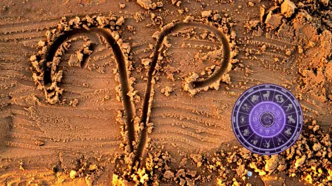 Horóscopo mensual Aries ¿Qué le depara a tu signo en marzo 2025?