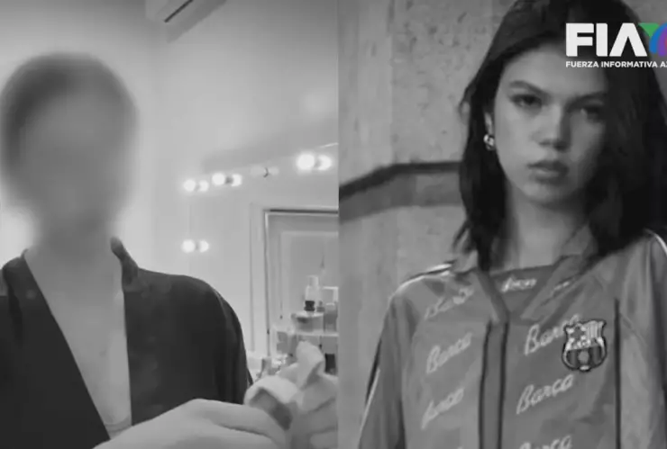 ¿Qué pasó con Marianne y la agresión a Valentina Gilabert?