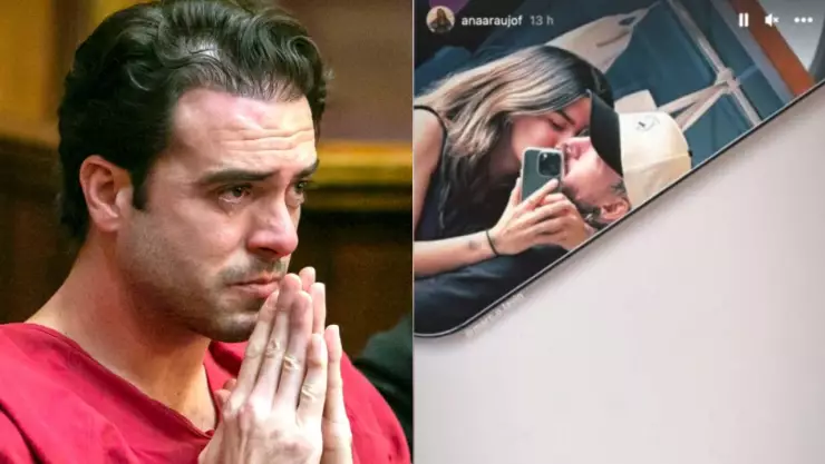 ¿Ana Araujo, ex de Pablo Lyle, tiene una nueva relación? Esto se sabe
