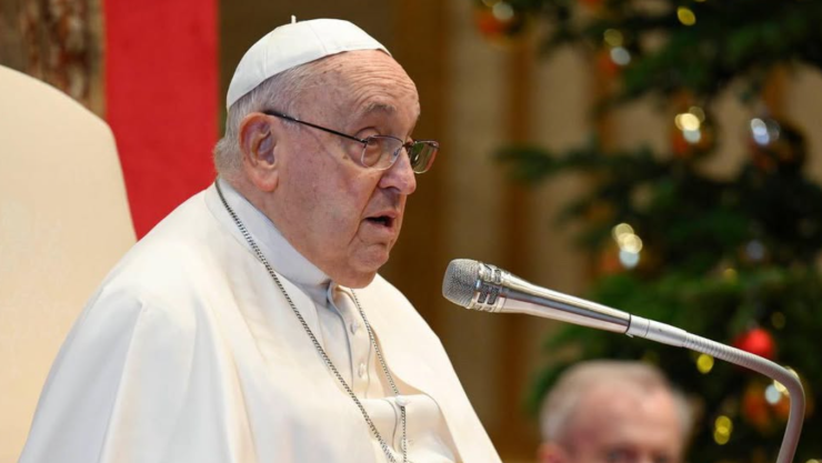 Papa francisco