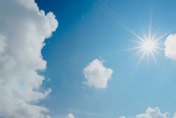 Índice UV León, Gto 6 marzo 2024