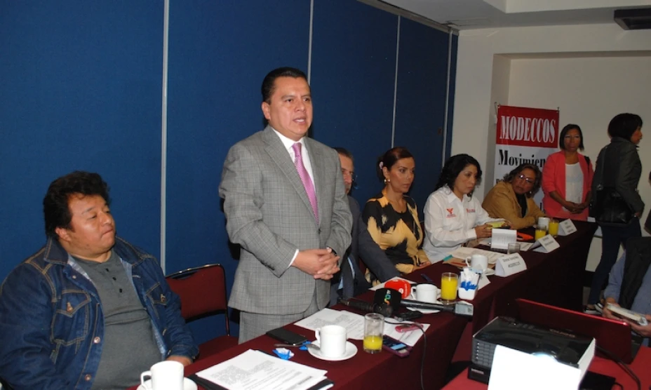 Manuel Granados