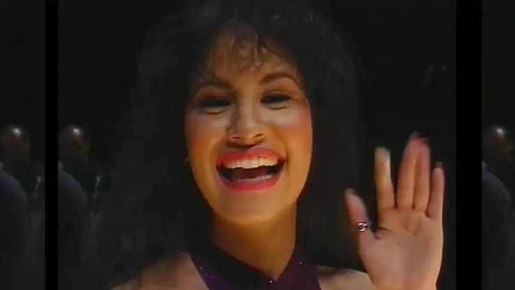mejores canciones de selena muerte 28 años