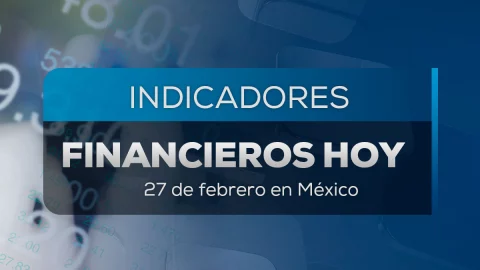 Precio del d&oacute;lar hoy 27 de febrero 2025 en M&eacute;xico, &iquest;c&oacute;mo est&aacute; el tipo de cambio?