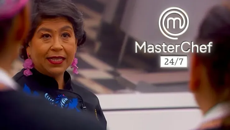 MasterChef 24/7