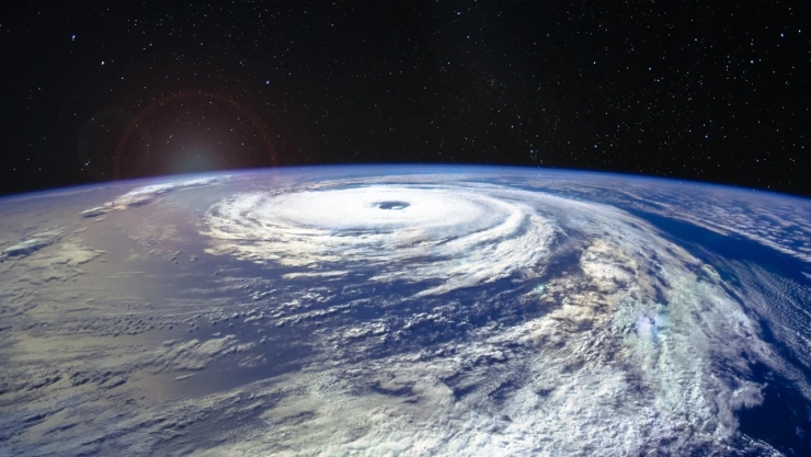 La Niña en el Atlántico podría modificar la temporada de huracanes, según los especialistas