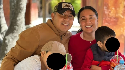 Fernando Pérez Vega asesinado en balacera en Veracruz.