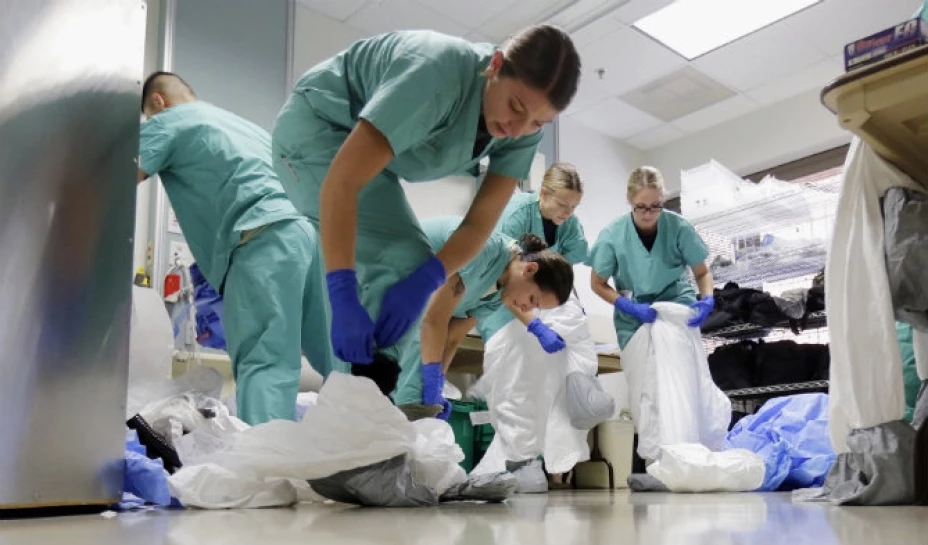 Los efectos secundarios que la vacuna pudiera provocar en los participantes suizos serán monitoreados