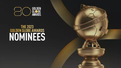 golden globe award 2023