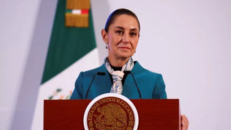 Habrá reunión de Claudia Sheinbaum con el G20