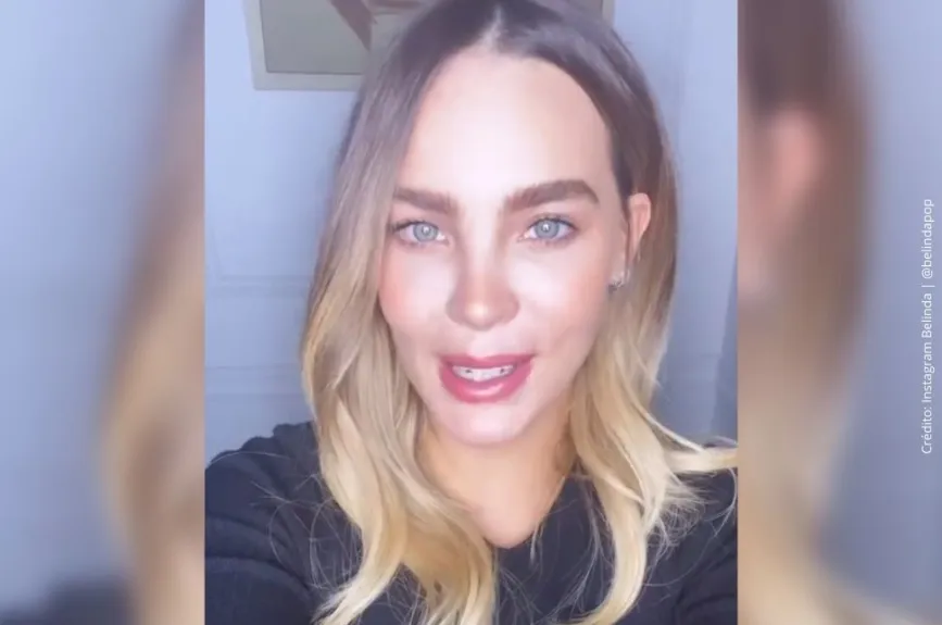 Belinda.