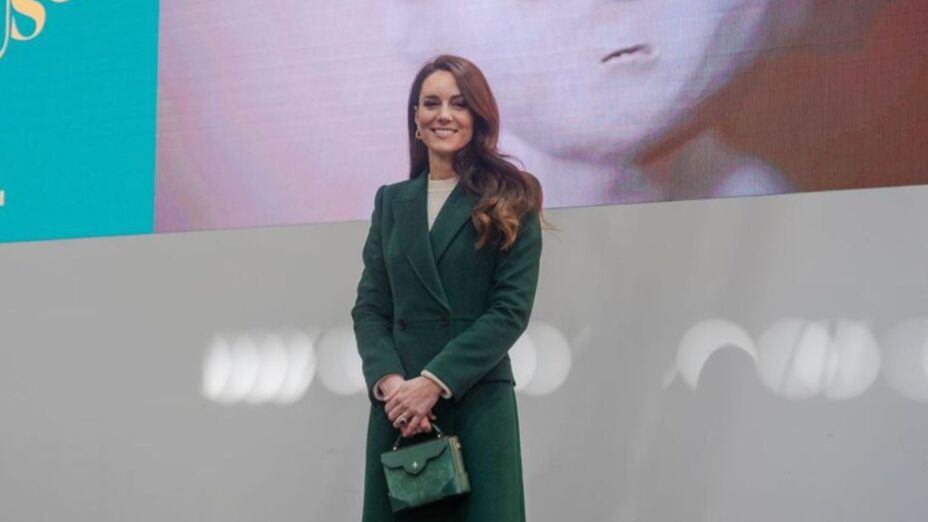 Este es el delicado estado de salud de Kate Middleton