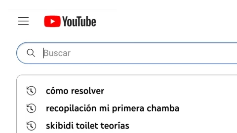 Bloqueadores de anuncios en YouTube