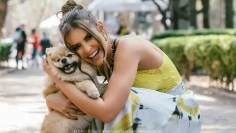 Vanessa Claudio: tenis