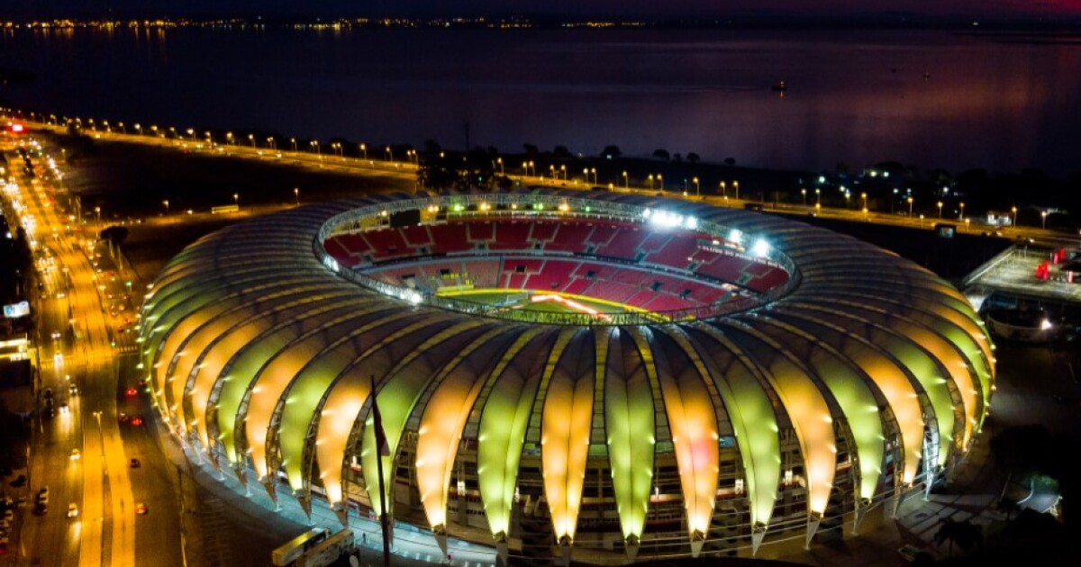 Brasil vs Ecuador cobertura en vivo | Eliminatorias Conmebol