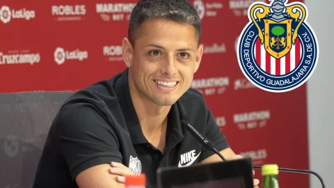 Javier Hernández Sevilla