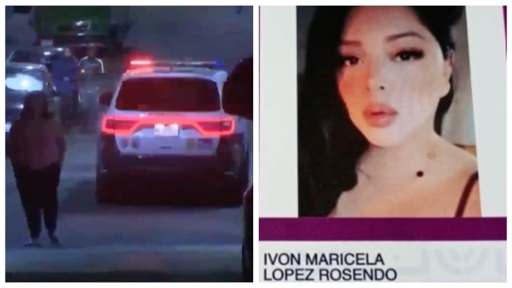 ¡Urgente! Desaparece Ivón Maricela en Coyoacán; hallan su triciclo en vivienda, pero no les permiten cateo