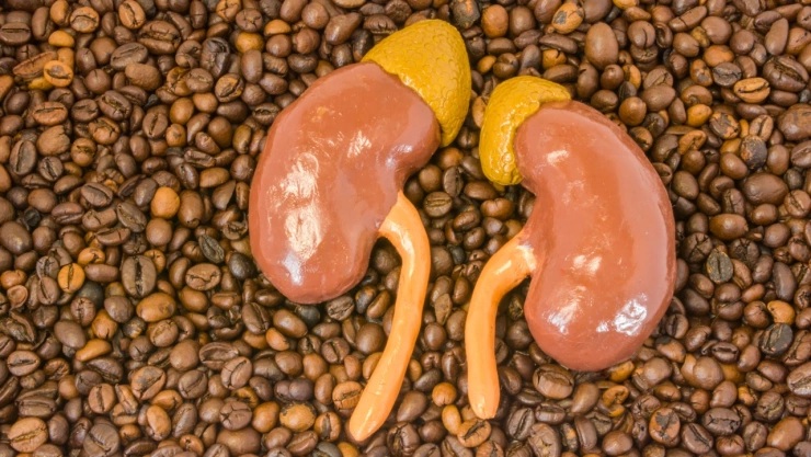 Un estudio reveló qué sucede en los riñones si se toma café todos los días