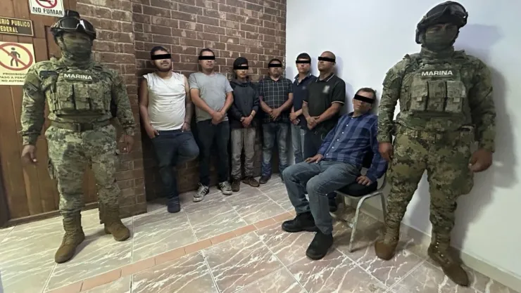 Terror en Tamaulipas: Militares son emboscados y repelen agresión en San Fernando