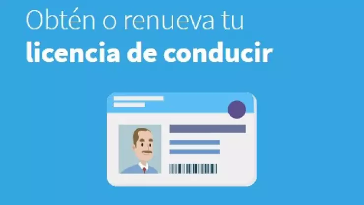 Tramitar la licencia para conducir en Yucatán