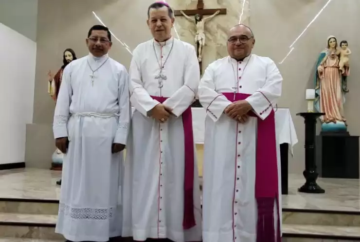 nombran al nuevo auxiliar en yucatan