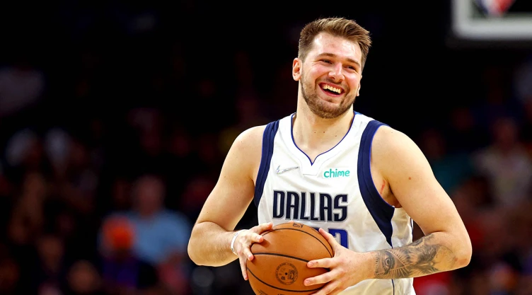 Luka Doncic