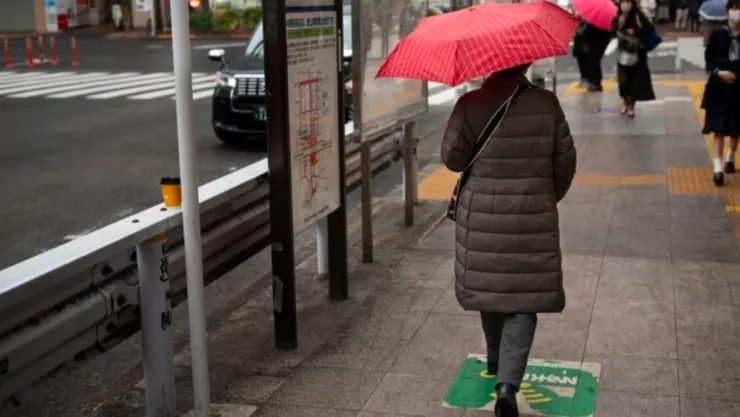 CLIMA EN TIJUANA Sin lluvia, pero mucho frío este domingo 26 febrero
