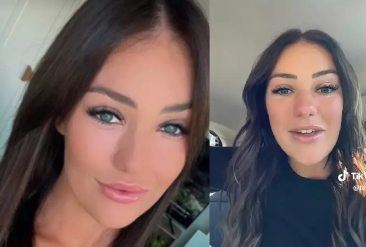 Joven descubre que su padrastro era su cliente en Only Fans