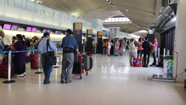 aeropuerto