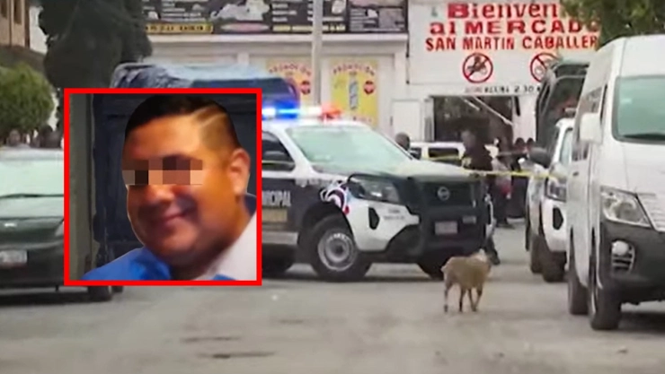 Padrastro es detenido acusado de matar a niño de 8 años, hijo de su pareja.