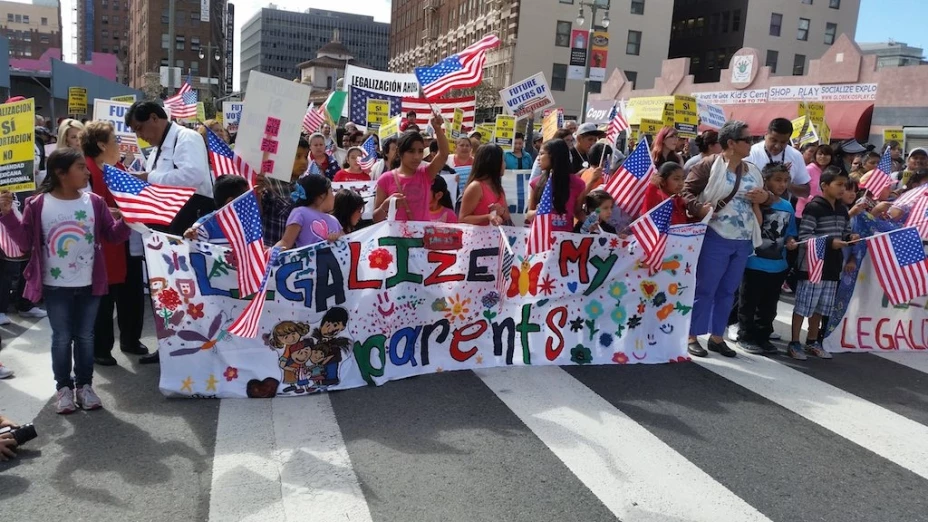 Propuestas migratorias de los aspirantes republicanos