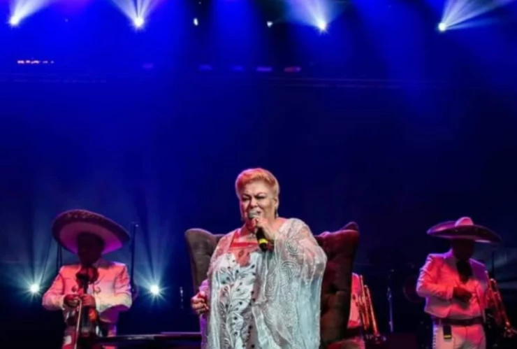 Paquita la del Barrio