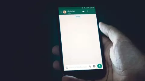 whatsapp usar en varios telefonos