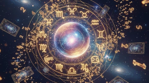 Conoce el número de la suerte de HOY, 28 de diciembre de 2025, según tu signo zodiacal y numerología del día