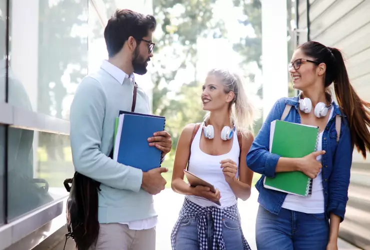 Tec de Monterrey dueño