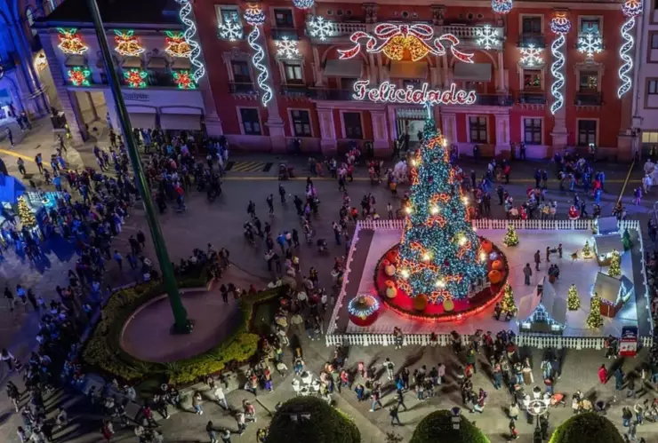 Qué hacer este fin de semana en León 13 al 15 de diciembre 2024