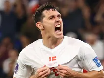 Selección de Dinamarca