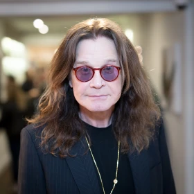 Ozzy Osbourne